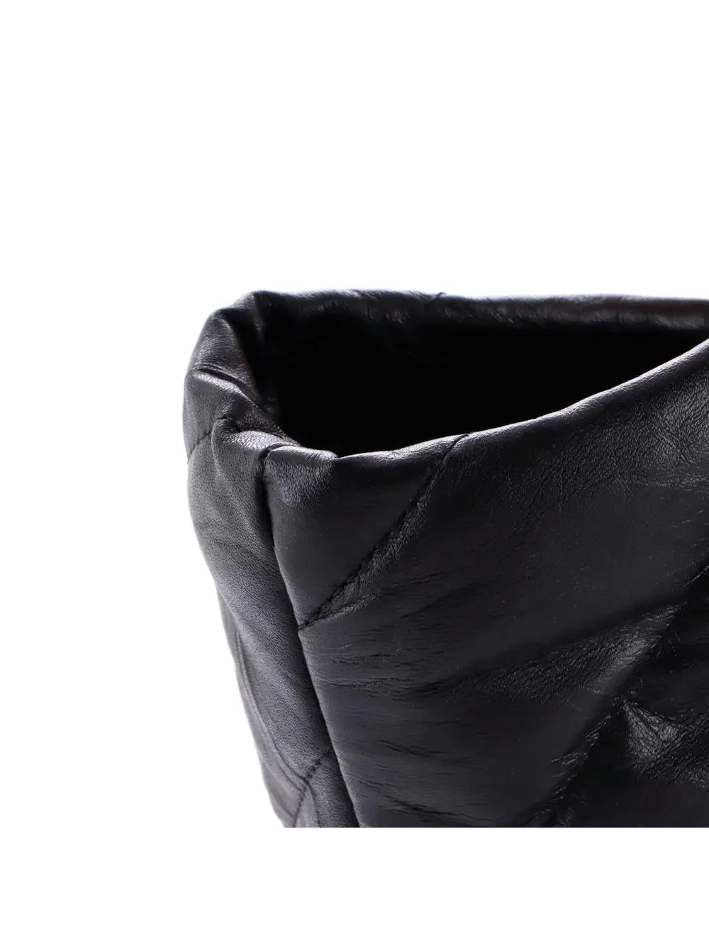 Balenciaga Crush Carry All Chain Tote #276999B19B